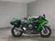 Фото Kawasaki NINJA H2 SX SE 2020 с японского аукциона
