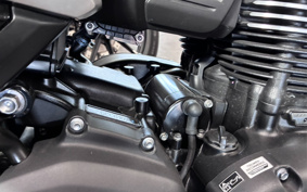 TRIUMPH SPEED TWIN 900 2025 DP0G21