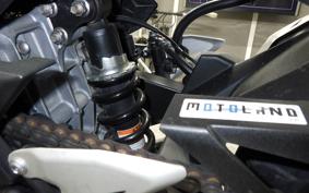 KAWASAKI NINJA 250 2002