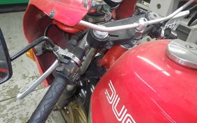 DUCATI 900MHR 1982