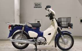 HONDA C50 SUPER CUB 1998 AA07
