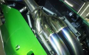KAWASAKI ZX 1400 NINJA R A 2016