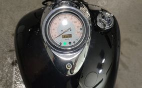 YAMAHA DRAGSTAR 1100 CLASSIC VP13J