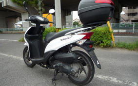HONDA DIO 110 JF31