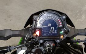 KAWASAKI Z400 EX400G