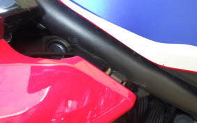 HONDA CBR400R 2022 NC56