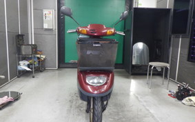 YAMAHA JOG POCHE 2023 SA08J