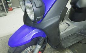 YAMAHA BW'S 50 Gen.3 2014 SA44J