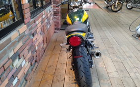 KAWASAKI Z900RS 2022 ZR900K