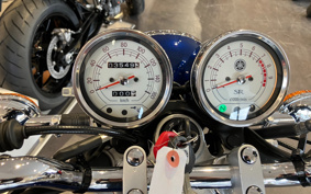 YAMAHA SR400 FINAL ED 2021 RH16J