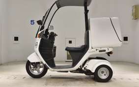 HONDA GYRO CANOPY 2023 TA03