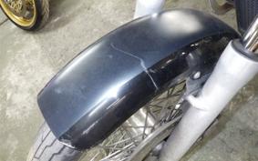 HONDA SHADOW 400 SLASHER 2000