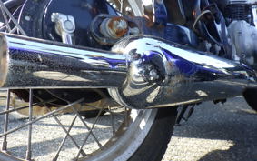 KAWASAKI W400 2006 EJ400A