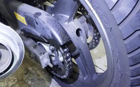 KAWASAKI ZZ-R250 2019 EX250H