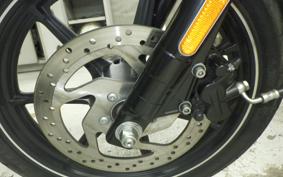 HARLEY XG750 STREET 2016