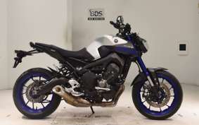 YAMAHA MT-09 A 2016 RN34J