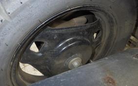 SUZUKI ADDRESS V125 G CF46A