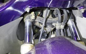 HONDA FORESIGHT MF04