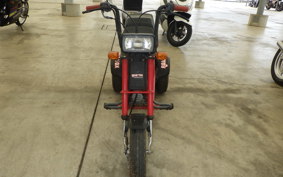 HONDA ROAD FOX 2020 TB10