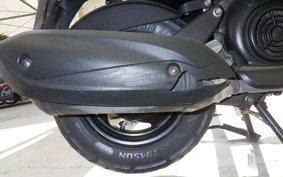 YAMAHA AXIS 125 Z SED7J