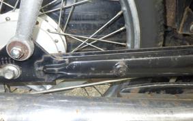 HONDA CD50 BENLY CD50