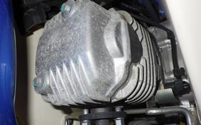 HONDA C110 SUPER CUB JA44