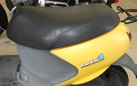 SUZUKI LET's 4 CA41A