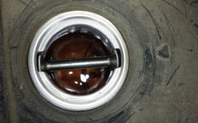 HONDA GYRO CANOPY TA03