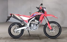 HONDA CRF250L MD47