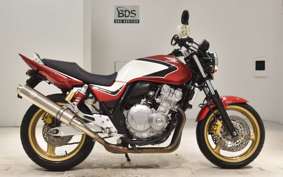 HONDA CB400SF VTEC A 2009 NC42
