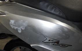HONDA DIO Gen.6 AF62