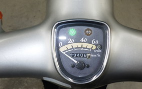 HONDA LITTLE CUB 2019 AA01