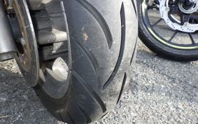 YAMAHA MAJESTY 125 FI