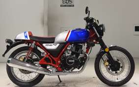 HONDA CGX150SP