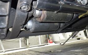 HARLEY FLSTF 1450 2004