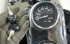 HONDA MAGNA 50 2002 AC13