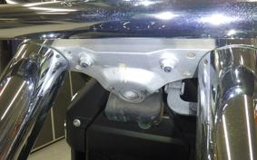 HONDA SHADOW 750 Gen. 3 2007 RC50