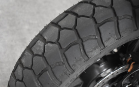 TRIUMPH TIGER 900 2022 TRE64D
