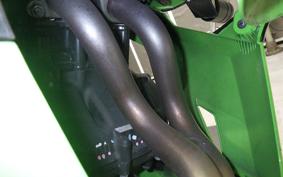KAWASAKI NINJA 250 2 2003 EX250Y