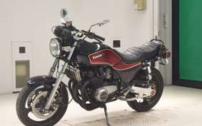 KAWASAKI GPZ400 1983 ZX400A