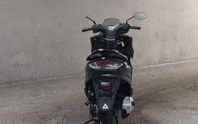 SUZUKI BURGMAN STREET 125EX EA23M