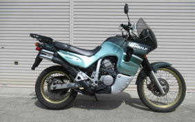 HONDA TRANSALP 400 1992 ND06