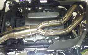 SUZUKI Vｽﾄﾛｰﾑ250