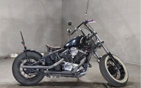 KAWASAKI VULCAN400 CLASSIC VN400A