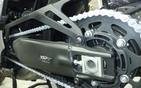 YAMAHA TRACER 9 GT+ RN70J