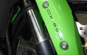 KAWASAKI NINJA ZX-6R A 2019 ZX636G