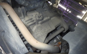 YAMAHA MAJESTY155 S 2007 SG28J