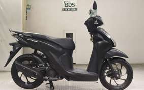 HONDA DIO 110 Lite 2013 JK46