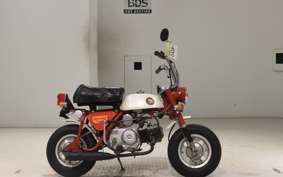 HONDA MONKEY Z50A