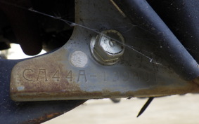 SUZUKI ADDRESS V50 Gen.2 CA44A
